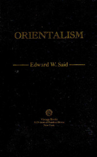 Orientalism