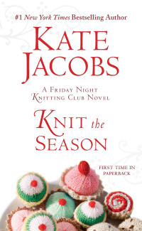 Knit The Season