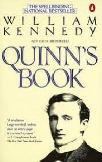 Quinn's Book