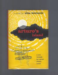 Atruro's Island