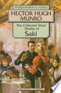 The Collected Short Stories Of Saki