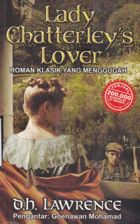 Lady Chatterley's Lover