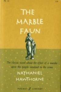 The Marble Faun