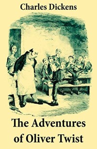 The Adventures Of Oliver Twist