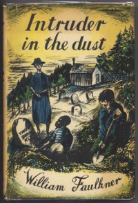 Intruder In The Dust