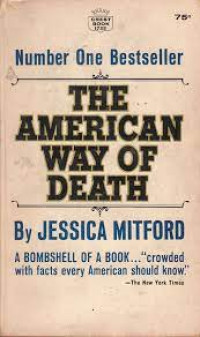 The American Way of Death