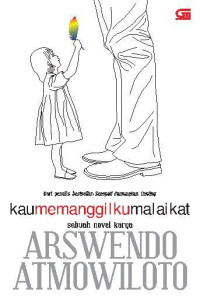 Image of Kau Memanggilku Malaikat