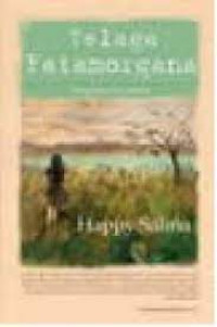 Telaga Fatamorgana: Himpunan Cerita Pendek