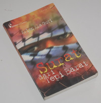 Surat Dari Tepi Barat  (Antologi Cerpen)