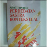 Perdebatan Sastra Kontekstual