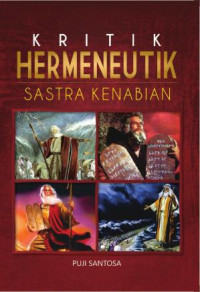 Kritik Hermeneutik Sastra Kenabian