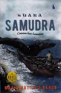 Suara Samudra: Catatan Dari Lamalera