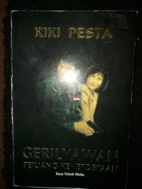 Gerilyawan Pejuang Kemerdekaan