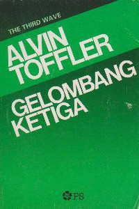 Image of The Third Wave: Gelombang Ketiga (bagian pertama)