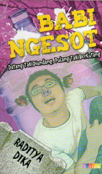 Image of Babi Ngesot