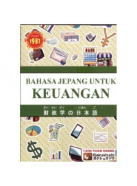 Bahasa Jepang Untuk Keuangan