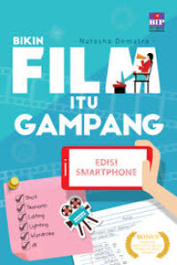 Bikin Film Itu Gampang : Edisi Smartphone