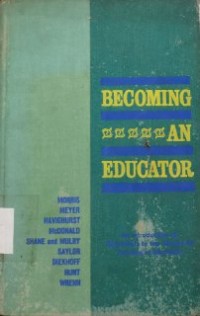 Becoming an Educator