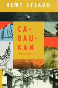 Cabaukan : Hanya Sebuah Dosa