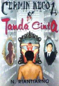 Cermin Kecoa & Tanda Cinta