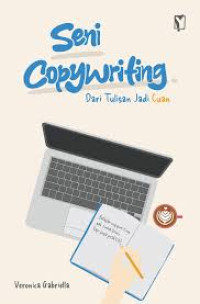 Seni Copywriting : dari tulisan jadi cuan