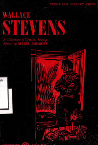 Image of A Collection of Critical Essays