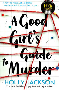 Image of A Good Girl's Guide To Murder