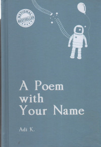 Image of A Poem with Your Name