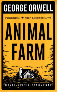 Image of Animal Farm