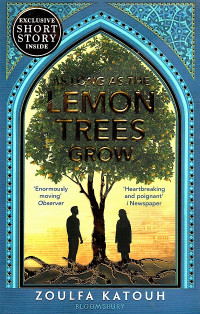 Image of As Long as the Lemon Trees Grow