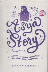 Image of Asya Story