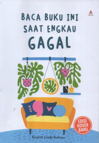 Image of Baca Buku Ini Saat Engkau Gagal