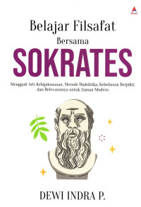 Image of Belajar Filsafat Bersama Sokrates