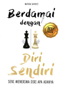 Image of Berdamai dengan Diri Sendiri