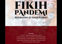 e-Book: FIKIH PANDEMI: Beribadah di Tengah Wabah