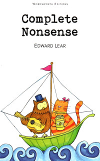 Image of Complete Nonsense