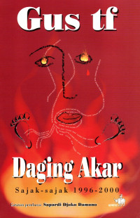 Image of Daging Akar (Sajak-sajak 1996-2000)