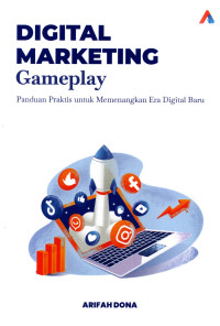 Image of Digital Marketing Gameplay