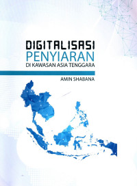 Image of Digitalisasi Penyiaran di Kawasan Asia Tenggara