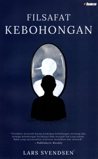 Image of Filsafat Kebohongan