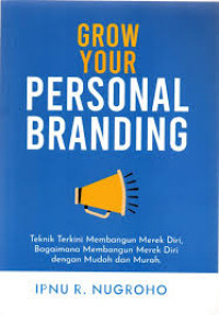 Grow Your Personal Branding