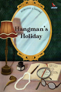 Image of Hangman's Holiday