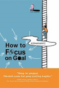 Image of How to Focus on Goal