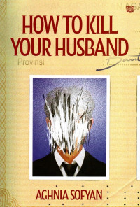 Image of How to Kill Your Husband