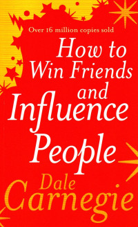 Image of How to Win Friends and Influence People
