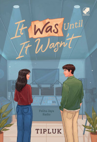 It Was Until It Wasn't