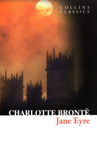 Image of Jane Eyre