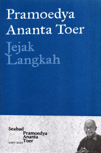 Image of Jejak Langkah