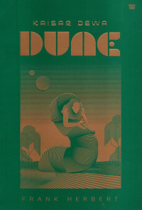 Image of Kaisar Dewa Dune