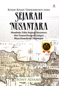Image of Kisah-Kisah Tersembunyi dari Sejarah Nusantara